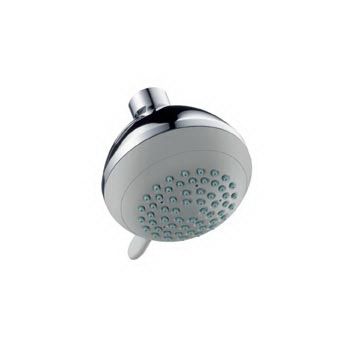 Crometta 85 Vario Overhead Shower Chr