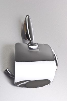 Firenze Paper Holder with Lid