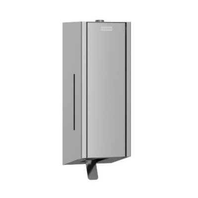 Foam Soap Dispenser InoxPlus 120x326x120