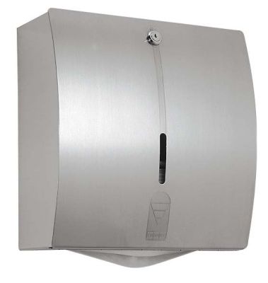 Paper Towel Disp. 300x134x305 S/M