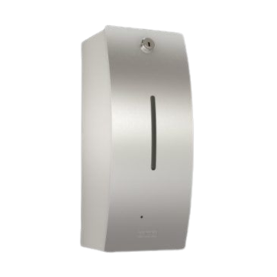 Electronic Soap Dispenser 120x126x303