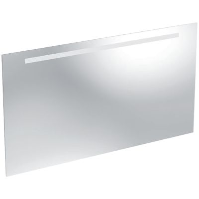 Mirror 1200mm LED Light from Sides