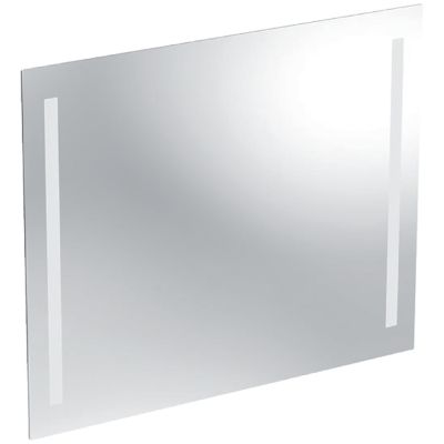 Mirror 800mm LED Light from Sides