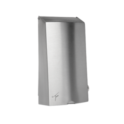 Ticra 400ml Spray Dispenser Stainless Steel