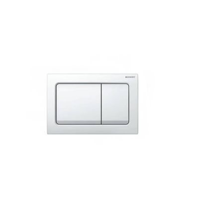 Alpha30 Actuator Actuator Plate White