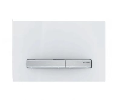 Sigma50 Actuator plate White