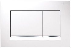 Sigma 30 Act Plate for DF Wh/Ch/Wh
