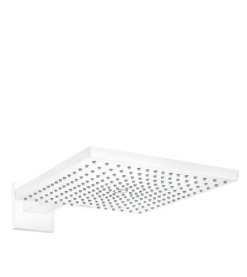 Rd E 300 1Jet Sh Wall Matt White