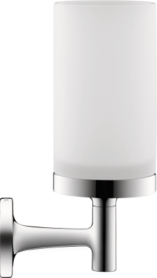 Starck T Toothbrush CupChrome 65X98X173 mm