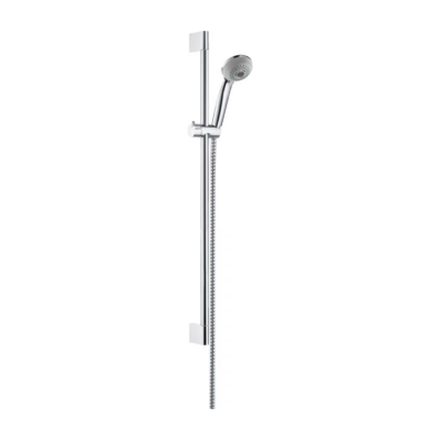 Power & Soul 190 Head Shower 4+ Sprays