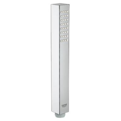 Euphoria Cube Stick Hand Shower 1 Spray