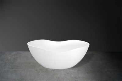 Soho Basin Semi-Gloss 518x340x150