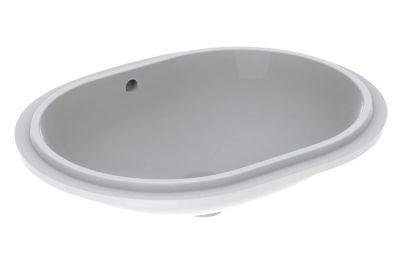 VariForm Elliptic U/Counter 61x18.1x46cm