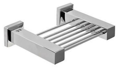 8530 Soap Rack - Polished
