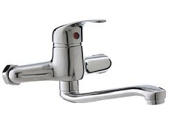 Amber Wall Type Sin kMixer