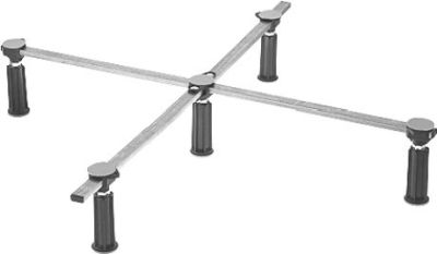 D-Code Shower Tray Support FraME