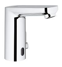 Eurosmart Cosmopolitan E IR electronic