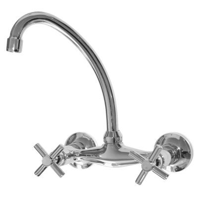 Neap Sink Mixer Wall Type