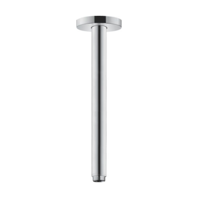 Hansgrohe Ceiling Connector S 30 Cm Chrome