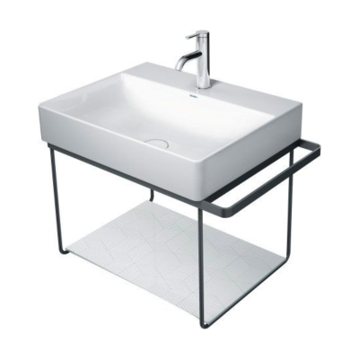 Durasquare Glass Inserts Cubic Line 570X380X8 mm