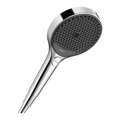 Hansgrohe Rainfinity Hand Shower 130 3Jet Ecosmart Chrome