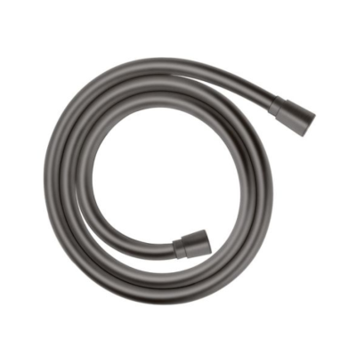 Hansgrohe Isiflex Shower Hose 125 Cm Brushed Black Chrome
