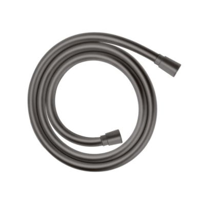 Hansgrohe Isiflex Shower Hose 160 Cm Brushed Black Chrome