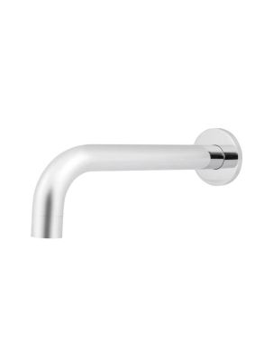 Basin Spout Long Wall-Type Basin Spout Chrome