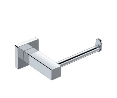 Elemental Paper Holder Type 1 Chrome