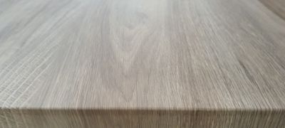 Milan Birch Wood Top 600x480x25
