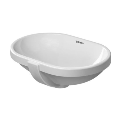 Foster Vanity basin