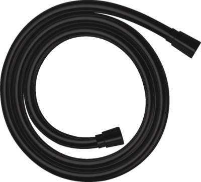 Hansgrohe Isiflex Shower Hose 160 Cm Matt Black