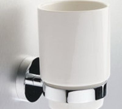 Genova Tumbler Holder Ceramic