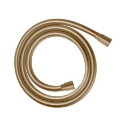 Hansgrohe Isiflex Shower Hose 125 Cm Brushed Bronze