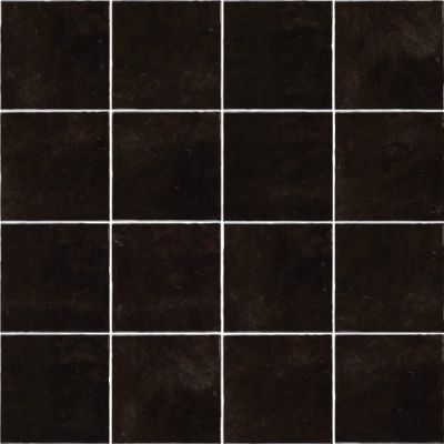 Casa Blanca Quadrato Licorice 120x120x8mm