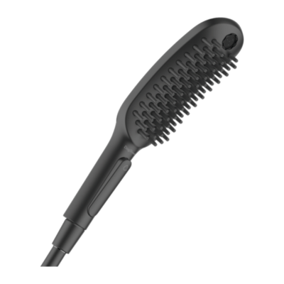 Hansgrohe Dogshower Dogs Hand Shower 150 3Jet Select Matt Black