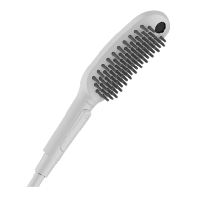 Hansgrohe Dogshower Dogs Hand Shower 150 3Jet Select Matt White