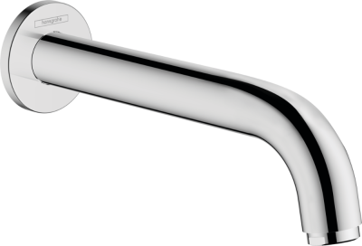 Vernis Blend Bath Spout Chrome