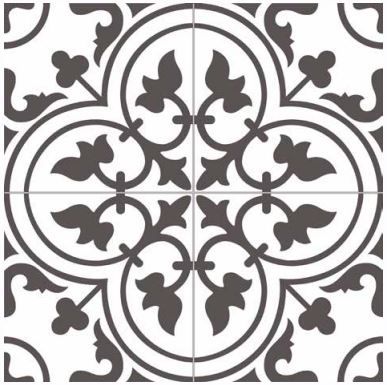 Chic Bourton Pre-Corte 450x450x9.5mm