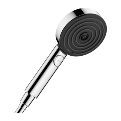 Hansgrohe Pulsify Select S Hand Shower 105 3Jet Relaxation Chrome