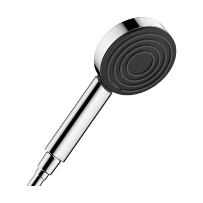 Hansgrohe Pulsify S Hand Shower 105 1Jet Chrome