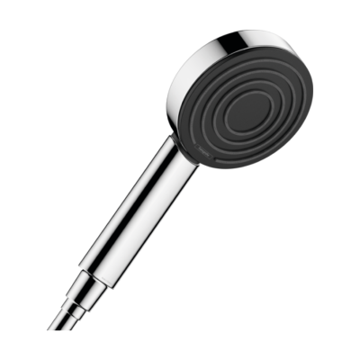 Hansgrohe Pulsify S Hand Shower 105 1Jet Ecosmart+ Chrome