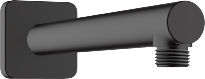 Hansgrohe Vernis Shape Shower Arm 24 Cm Matt Black