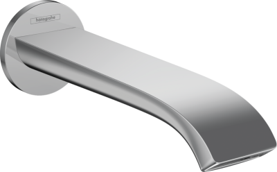 Hansgrohe Vivenis Bath Spout Chrome