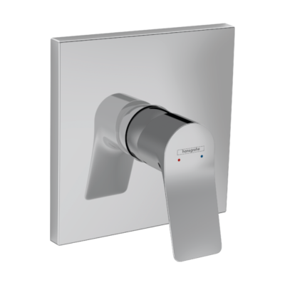 Hansgrohe Vivenis Single Lever Shower Mixer For Concealed Installation For Ibox Universal Chrome