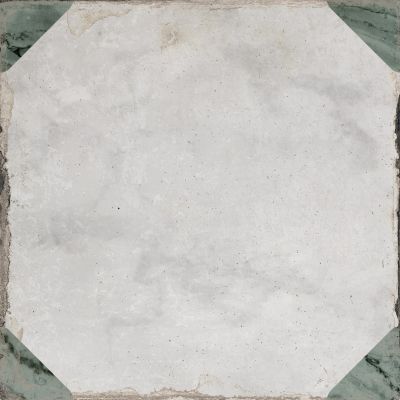 Renaissance Corner 200x200x8mm Matt Porcelain (0,56m²/box)
