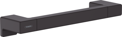 Hansgrohe Addstoris Grab Bar Matt Black