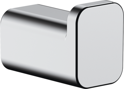 Hansgrohe Addstoris Towel Hook Chrome