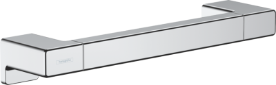 Hansgrohe Addstoris Grab Bar Chrome