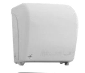 Ticra Mini AutoCut Dispenser White